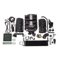 Mustang GT 4.6L 3V 05-09 Steg 1 Kompressor Utan Tuner Edelbrock